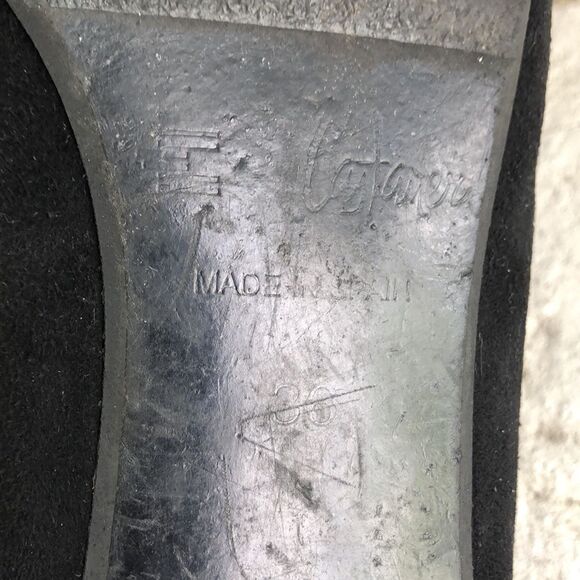 Vintage  Castner  flats - Picture 10 of 11